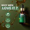 Power Up Massage Oil for Men - 30 ML